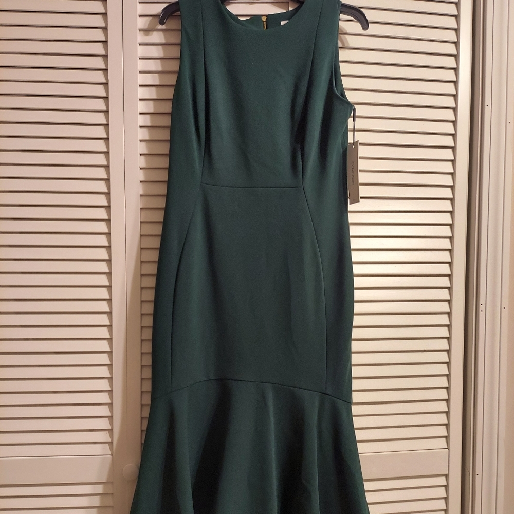 Calvin Klein dress size 10